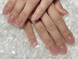 ネイル kihi大塚店 モデル募集専用のネイルデザイン