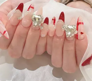 ネイル Jenn Nail Salonのネイルデザイン