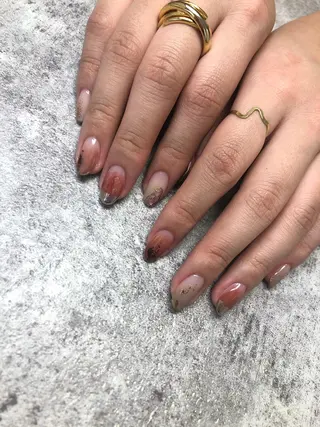 ネイル 【LINON】 airiのネイルデザイン