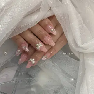 ネイル SALON ELVI.のネイルデザイン
