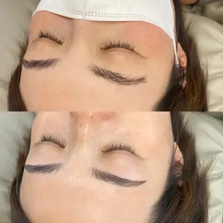 アイブロウ 【骨格診断📝 最強似合わせ眉✨】のエステ・リラクイメージ