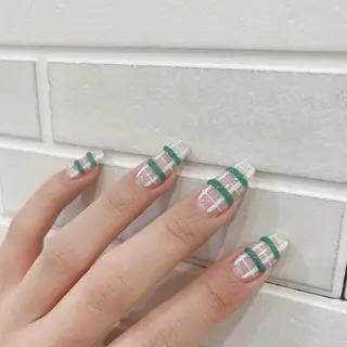 ネイル Juliusluna FUZUKIのネイルデザイン