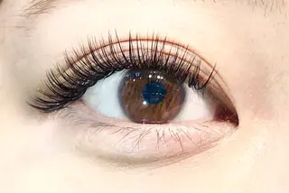 マツエク・マツパ eyelash bellaのマツエク・マツパデザイン
