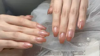 ネイル MissU ネイルサロンのネイルデザイン
