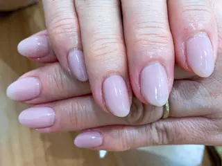 ネイル 中川 愛理のネイルデザイン