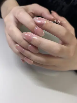 ネイル extranails ／lemellaのネイルデザイン