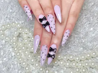 ネイル ナユキNA.YUKI 池袋店のネイルデザイン