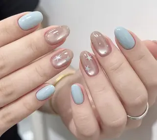ネイル MoonNail SALONのネイルデザイン