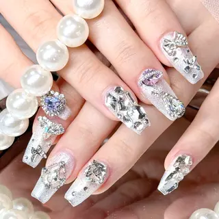 ネイル minami ネイルのネイルデザイン