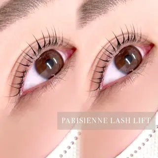 マツエク・マツパ pria【プリア】 yukiのマツエク・マツパデザイン