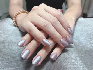 ネイル Nail salon EN🎀のネイルデザイン