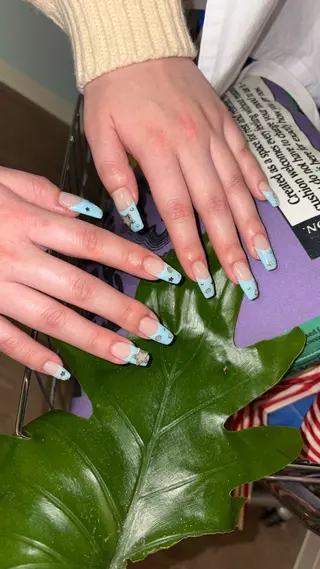 ネイル bulma. erieのネイルデザイン