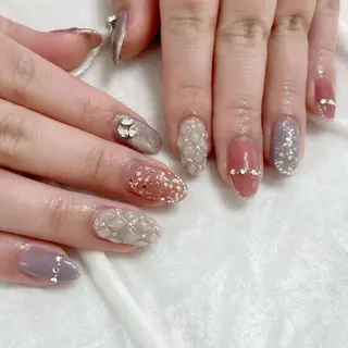 ネイル Uchida Mayunaのその他イメージ