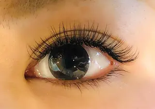 マツエク・マツパ 【西梅田】まつげ ×眉毛💚彩の眉毛・アイブロウイメージ