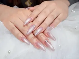 ネイル Bél Nail salonのネイルデザイン