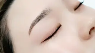 アイブロウ K's LASH （アイリスト）のマツエク・マツパデザイン