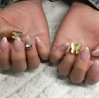 ネイル palmy nailのネイルデザイン