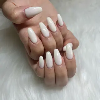 ネイル Nailist Akiraのネイルデザイン