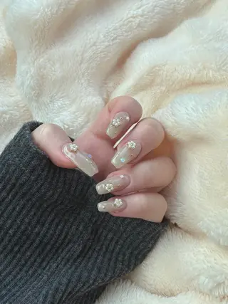 ネイル Fumina .のネイルデザイン