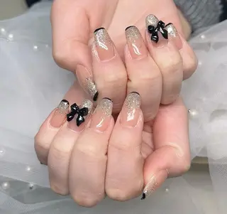 ネイル Ni Naのネイルデザイン