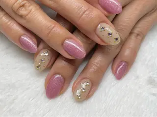 ネイル riri-nail Rie Endoのネイルデザイン