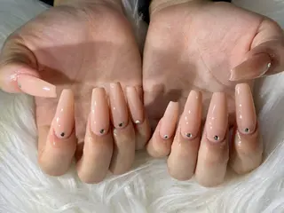 ネイル Beauty Salon Lunaのエステ・リラクイメージ