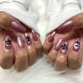 ネイル nailsalon ICHIのネイルデザイン