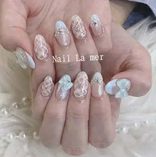 ネイル hikikibyee ♡のネイルデザイン