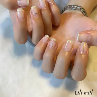 ネイル Lili beauty salon所属・Lilibeauty salonのネイルデザイン