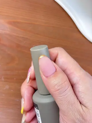 ネイル Lino nailのネイルデザイン