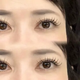 マツエク・マツパ EYELA🪄︎︎ 𝙨𝙚𝙞𝙧𝙖のマツエク・マツパデザイン