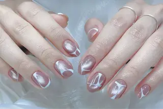 ネイル TABI ANA.CHUOのネイルデザイン