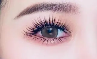 マツエク・マツパ SINCERELY NAIL&eye豊田のマツエク・マツパデザイン