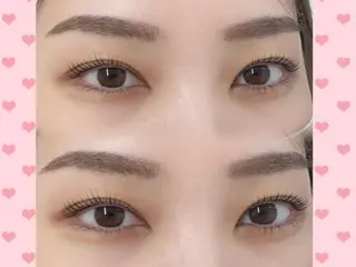 マツエク・マツパ PRIMO🪄💫 himeのマツエク・マツパデザイン