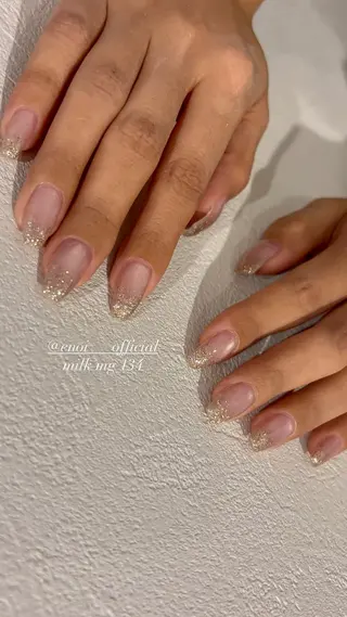 ネイル welina nailのネイルデザイン
