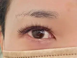 マツエク・マツパ 山脇🐋🤍 アンジェリカ錦糸町のマツエク・マツパデザイン