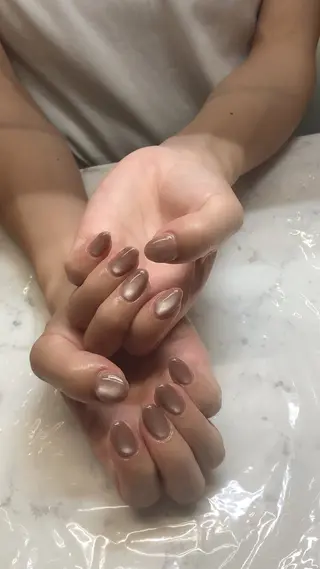 ネイル ✨アン ミユ✨のネイルデザイン