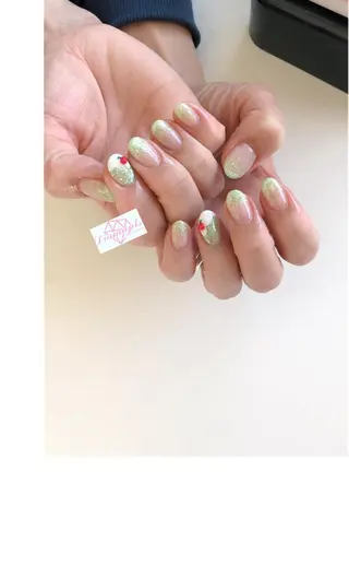 ネイル Asa miのネイルデザイン