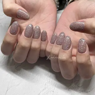 ネイル KAKO momo京橋のネイルデザイン