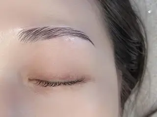 アイブロウ Le Coeur 古正寺店 渡邉のマツエク・マツパデザイン