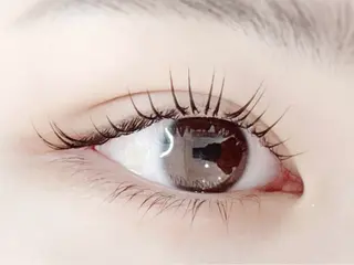 マツエク・マツパ 🫧MEME🫧 似合わせアイサロンのマツエク・マツパデザイン