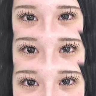 マツエク・マツパ 大阪本町/マツエク /harukaのマツエク・マツパデザイン