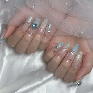 ネイル Nailsalon SIRIUSのネイルデザイン