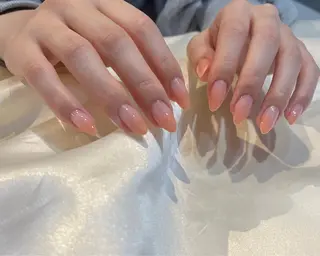 ネイル 友田 晴香のネイルデザイン