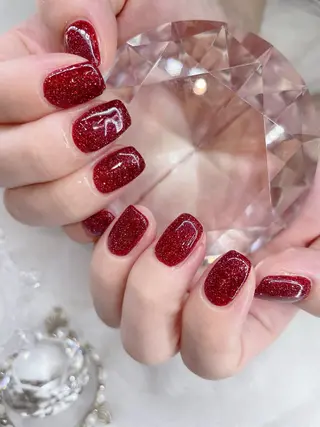 ネイル misun_ nailのネイルデザイン