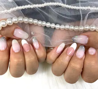 ネイル private salonのネイルデザイン