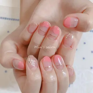 ネイル みん 🌸のエステ・リラクイメージ