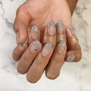ネイル ISHIHARA KANAのネイルデザイン