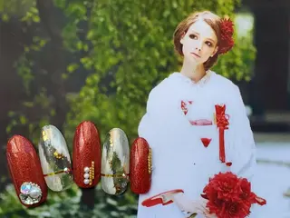 ネイル bloom *のネイルデザイン