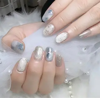 ネイル Candy nailのネイルデザイン